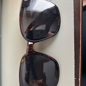 Tortoise Shell Sunglasses